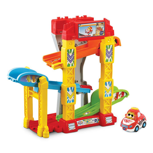 EAN 3417765565045 - VTech 556504 imagen 1