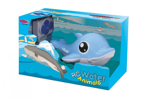 EAN 4042774450021 - Jamara Water Animals Dolphin imagen 2