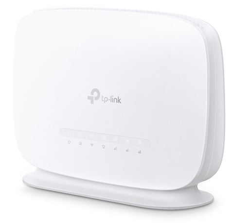 EAN 8885020620078 - TP-Link Archer MR505 router inalámbrico Gigabit Ethernet Doble banda (2,4 GHz / 5 GHz) 4G Blanco imagen 1