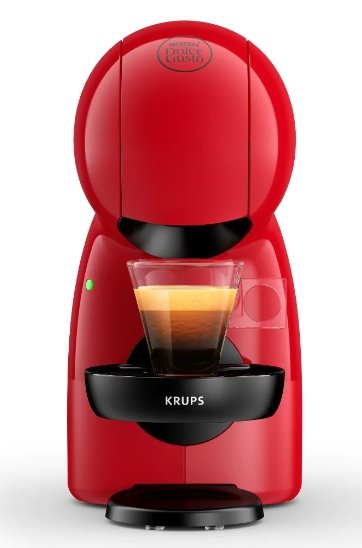 EAN 8432322531917 - Krups NESCAFÉ DOLCE GUSTO KP1A35AS cafetera eléctrica Semi-automática Macchina per caffè a capsule 0,8 L imagen 5