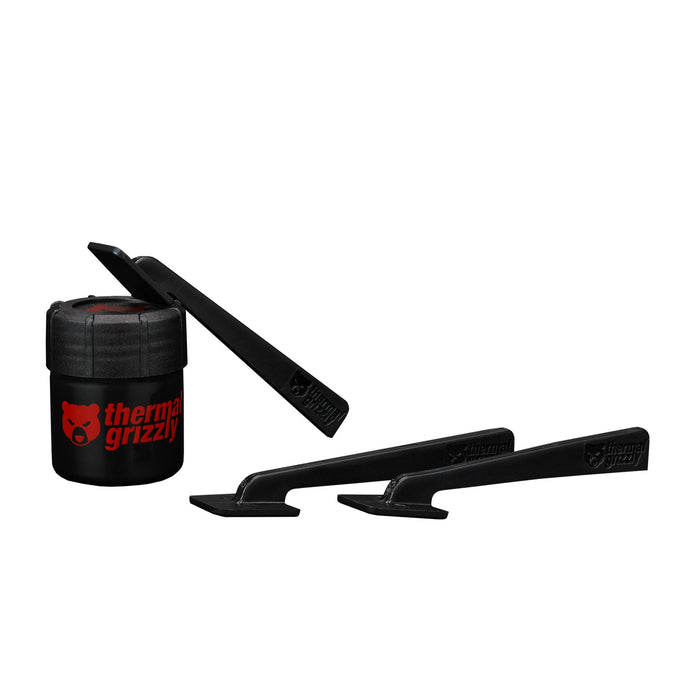 EAN 4260711991196 - Thermal Grizzly TG Putty compuesto disipador de calor Pasta térmica 30 g imagen 4