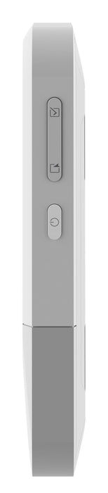 EAN 4897082922568 - Keenetic Roamer 5G router inalámbrico Doble banda (2,4 GHz / 5 GHz) Negro, Gris imagen 8