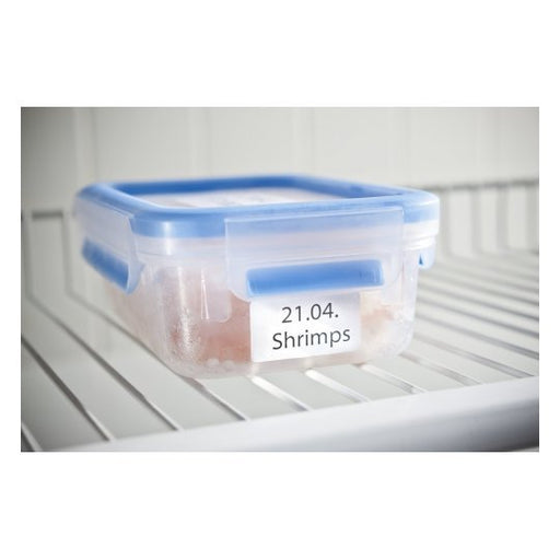 EAN 4004182067567 - Avery L7971-25 etiqueta autoadhesiva Rectángulo redondeado Blanco 1625 pieza(s) imagen 2