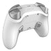EAN 4711377269919 - MSI FORCE GC300 WIRELESS WHITE Blanco USB 2.0 Gamepad Analógico PC imagen 3