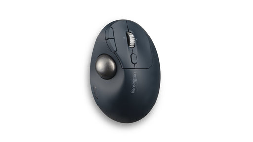 EAN 0085896721963 - Kensington Pro Fit Ergo TB550 ratón Oficina mano derecha RF Wireless + Bluetooth Trackball 1600 DPI imagen 1
