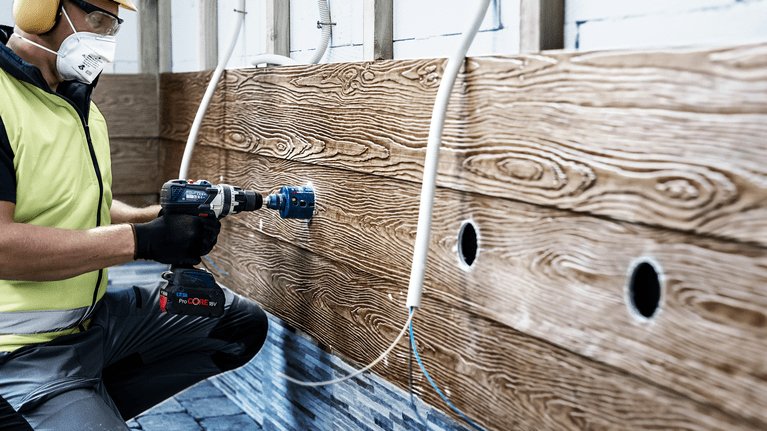 EAN 4059952535883 - Bosch 2 608 900 442 sierra de corona Taladro 1 pieza(s) imagen 3