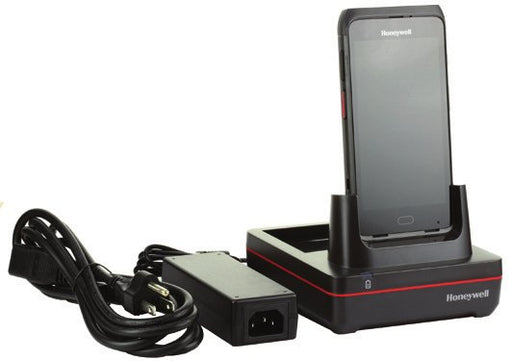 EAN 5706998573858 - Honeywell CT40-HB-2 cargador de batería imagen 1