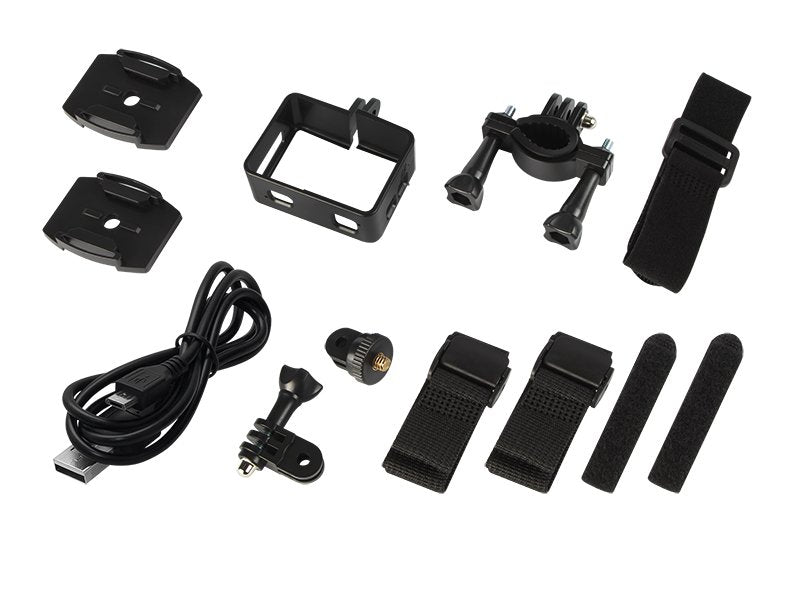 EAN 5900804106685 - BLOW 78-538# cámara para deporte de acción 16 MP 4K Ultra HD CMOS Wifi 58 g imagen 3