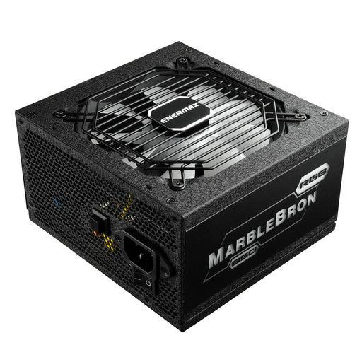 EAN 4713157726087 - Enermax MARBLEBRON unidad de fuente de alimentación 850 W 24-pin ATX ATX Negro imagen 2