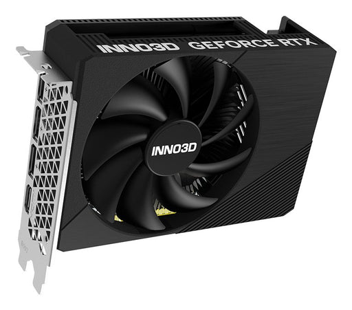 EAN 8886307701763 - INNO3D GeForce RTX 5050 COMPACT NVIDIA 8 GB GDDR6 imagen 1