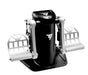 EAN 3362932915249 - Thrustmaster TPR Rudder Negro, Plata USB Simulador de Vuelo Analógico PC imagen 1