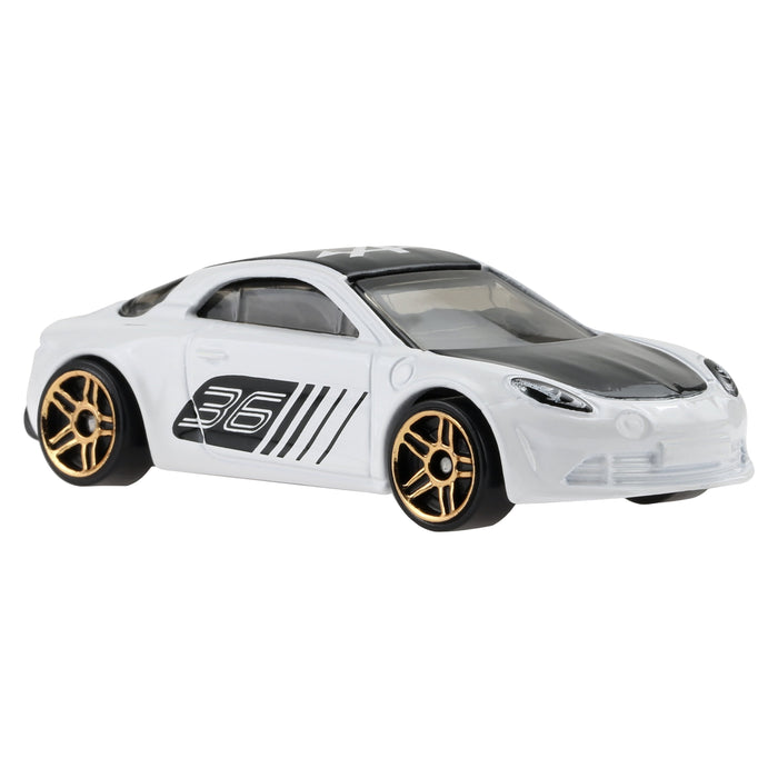 EAN 0194735023806 - Hot Wheels HDH51 vehículo de juguete imagen 13