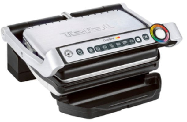 EAN 3168430309227 - Tefal GC705D parrilla eléctrica de contacto imagen 1
