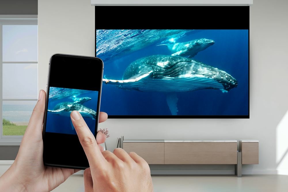 EAN 5055387667419 - Optoma ML1080ST 550 lúmenes ANSI DLP 1080p (1920x1080) Blanco imagen 26