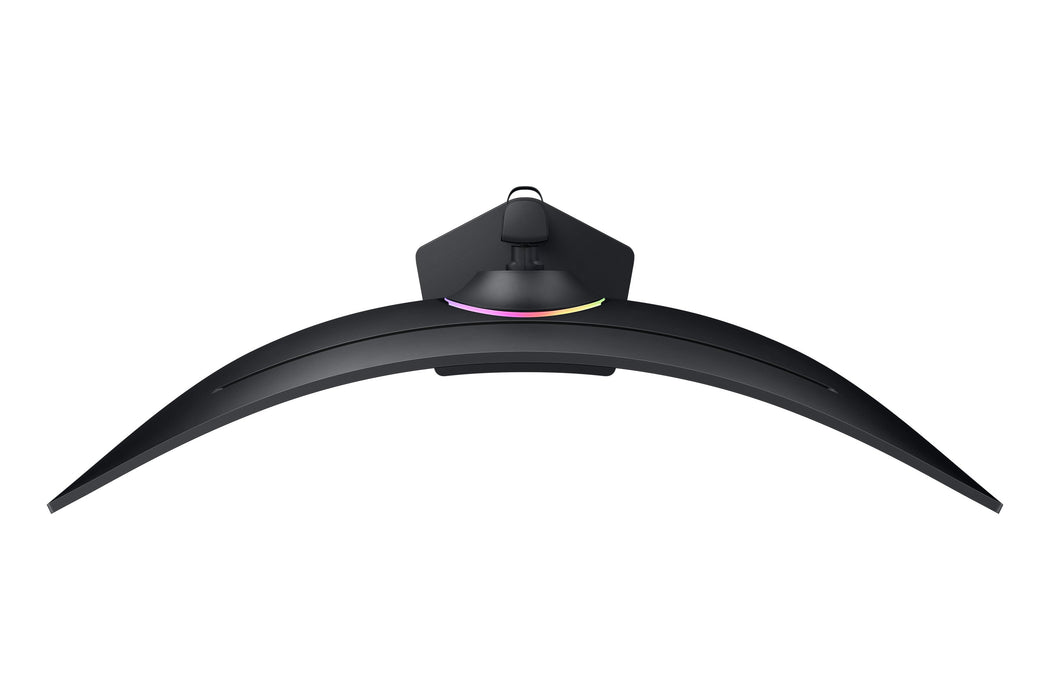 EAN 8806095234908 - Samsung G95C pantalla para PC 124,5 cm (49") 5120 x 1440 Pixeles Dual QHD LED Negro imagen 14