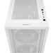 EAN 6933412774907 - DeepCool CH560 WH Midi Tower Blanco imagen 9