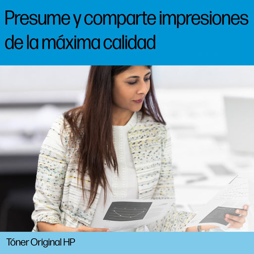 EAN 0829160296197 - HP 45A Black Original LaserJet Toner Cartridge cartucho de tóner 1 pieza(s) imagen 2