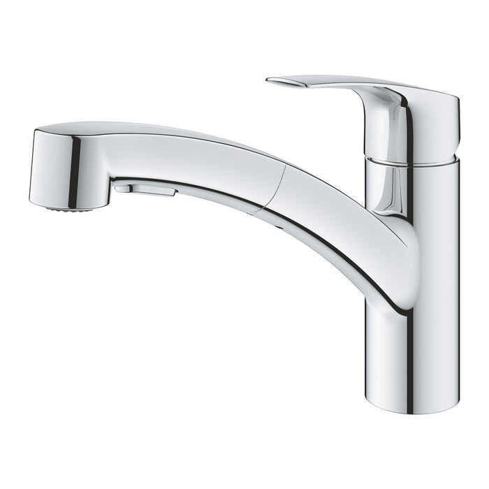 EAN 4005176635465 - GROHE Eurosmart Cromo imagen 3
