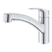 EAN 4005176635465 - GROHE Eurosmart Cromo imagen 3