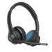 EAN 0812887019569 - JLab Go Work Auriculares Inalámbrico y alámbrico Diadema Llamadas/Música USB Tipo C Bluetooth Negro, Azul imagen 1