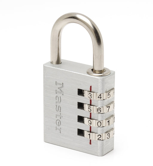 EAN 3520190933171 - MASTER LOCK 7640EURD candado Candado convencional 1 pieza(s) imagen 1