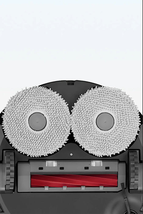 EAN 6970995787436 - Roborock Qrevo 0,35 L Negro imagen 4