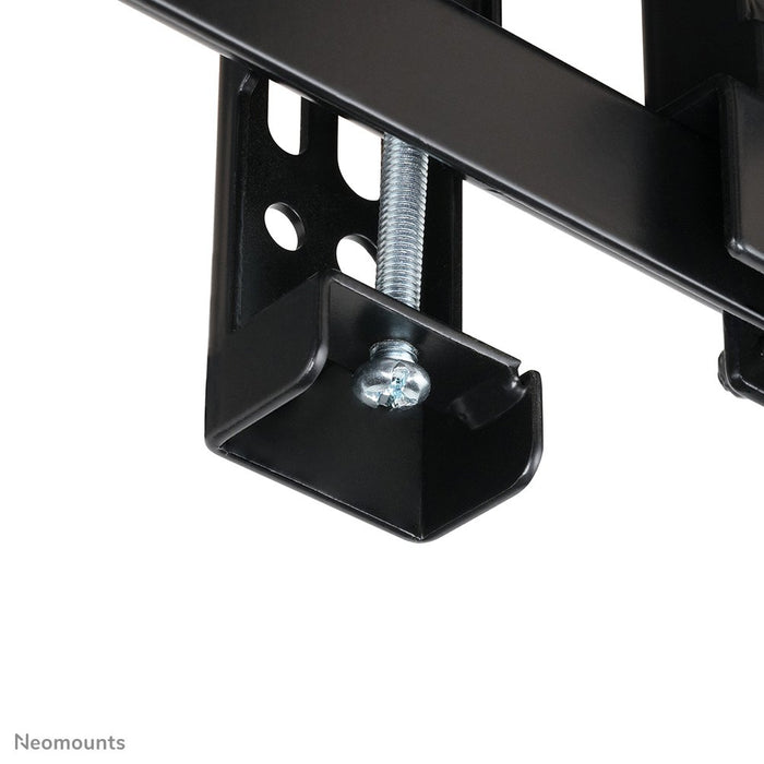 EAN 8717371440541 - Neomounts WL95-800BL1 soporte para pantalla de señalización 177,8 cm (70") Negro imagen 11