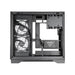 EAN 0753263078681 - Chieftec Visio GM-30B-TG-OP schwarz Tempered Glass x 2 Cubo Negro imagen 9