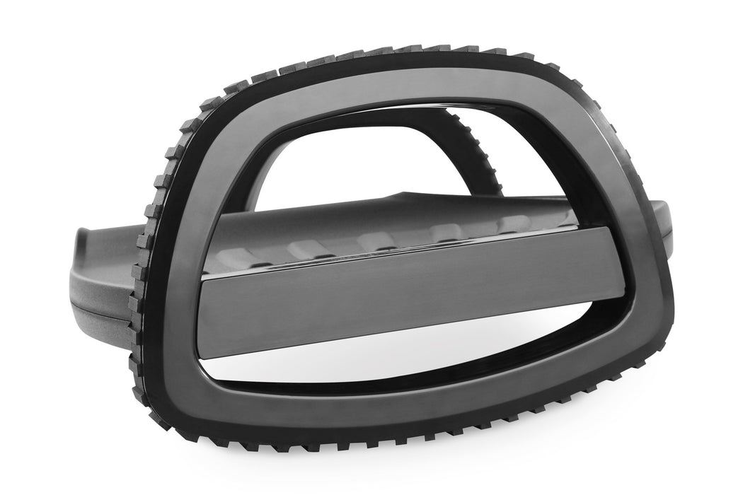 EAN 4016032474982 - Digitus DA-90412 soporte para el apoyo de pies Negro imagen 5