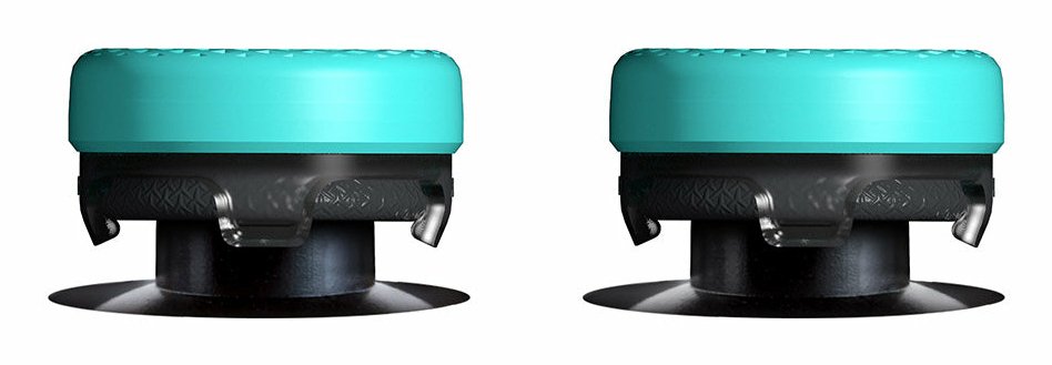 EAN 0810052986548 - Steelseries 7102-PS5 accesorio de controlador de juego Botones analógicos imagen 2