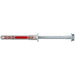 EAN 4048962440133 - Fischer 562152 tornillo de anclaje y taco 50 pieza(s) Anclaje de expansión 80 mm imagen 1