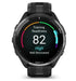 EAN 753759313869 - Garmin Forerunner 965 3,56 cm (1.4") AMOLED 47 mm Digital 454 x 454 Pixeles Pantalla táctil Negro Wifi GPS imagen 6