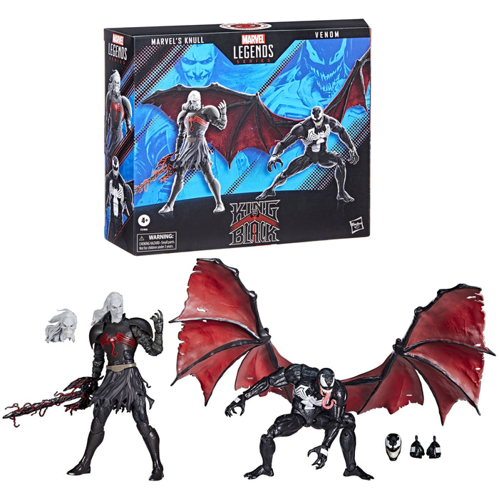 EAN 5010994160227 - Marvel F34665L0 toy figure imagen 14