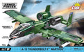 EAN 5902251058562 - COBI A-10 Thunderbolt II Warthog imagen 4