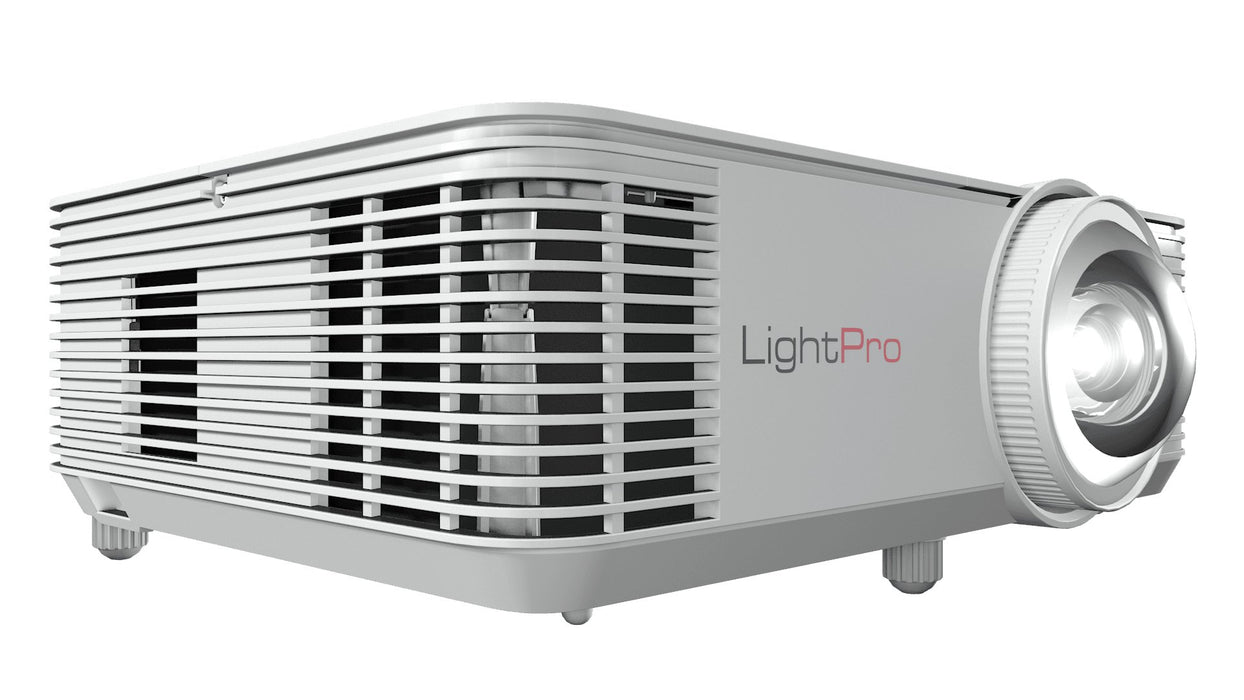 EAN 850066082003 - InFocus IN0048ST videoproyector Proyector de alcance estándar 4000 lúmenes ANSI DLP 1080p (1920x1080) 3D B imagen 3