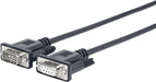EAN 5712505321096 - Vivolink PRORS1 cable de serie Negro 1 m D-sub 9 pin imagen 1