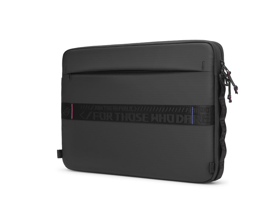 EAN 4711387814949 - ASUS BS3601 ROG SLEEVE 4.0/16 40,6 cm (16") Funda Negro imagen 4