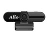 EAN 5903890765033 - Alio FHD60 cámara web 2,07 MP USB 2.0 Negro imagen 1