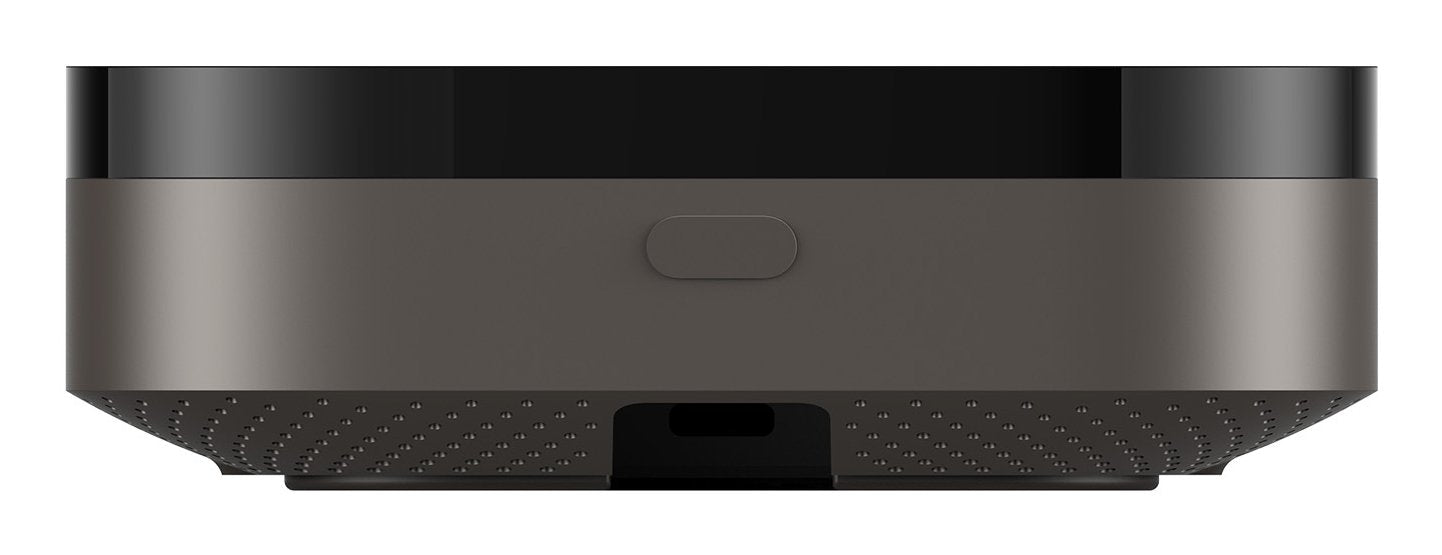 EAN 6975833351336 - Aqara HUB M3 Inalámbrico Negro imagen 4