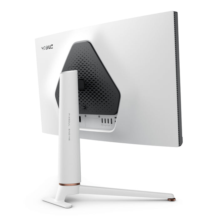 EAN 4718755094774 - BenQ EX271U pantalla para PC 68,6 cm (27") 3840 x 2160 Pixeles 4K Ultra HD LED Negro, Blanco imagen 4