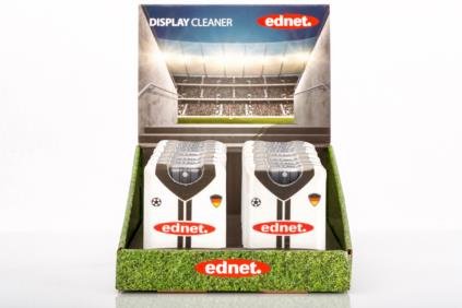 EAN 4054007630599 - Digitus 63059 kit de limpieza para computadora PC Tableta 20 ml imagen 4