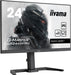 EAN 4948570122745 - iiyama G-MASTER GB2445HSU-B1 pantalla para PC 61 cm (24") 1920 x 1080 Pixeles Full HD LED Negro imagen 2