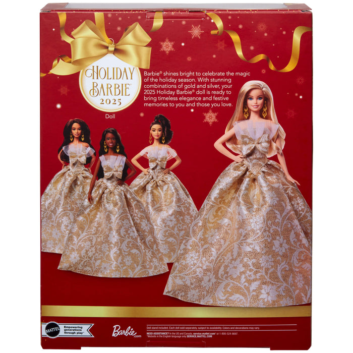 EAN 0194735260966 - Barbie JBH95 no categorizado imagen 6