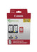 EAN 8714574680002 - Canon 8287B008 cartucho de tinta 2 pieza(s) Original Negro, Cian, Magenta, Amarillo imagen 1