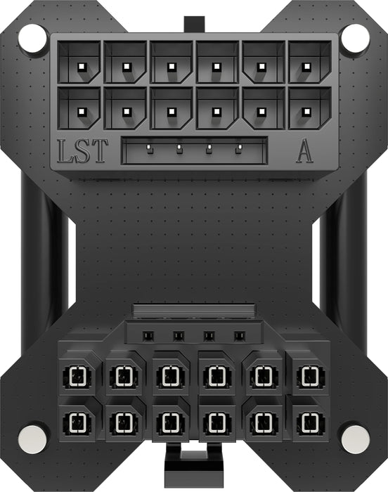 EAN 840440489030 - Corsair CP-8920368 puente para tarjeta gráfica imagen 3