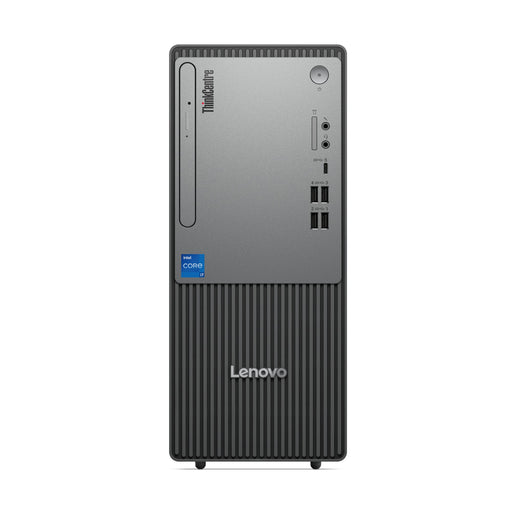 EAN 198154080303 - Lenovo ThinkCentre neo 50t Gen 5 Intel® Core™ i5 i5-14400 16 GB DDR5-SDRAM 512 GB SSD Windows 11 Pro Torre imagen 1