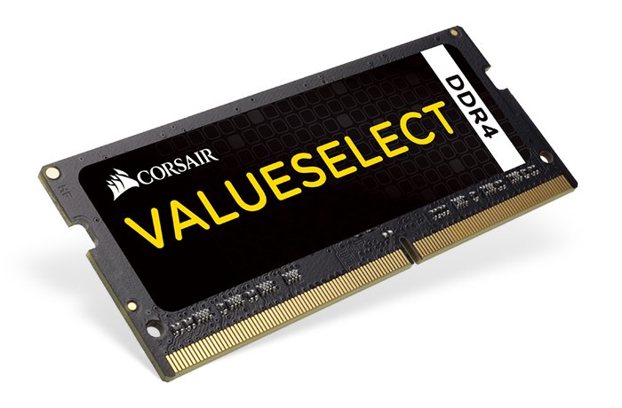 EAN 0843591067379 - Corsair ValueSelect módulo de memoria 8 GB 1 x 8 GB DDR4 imagen 1