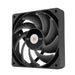 EAN 4713227536400 - Thermaltake TOUGHFAN 14 Carcasa del ordenador Ventilador 14 cm Negro 2 pieza(s) imagen 2