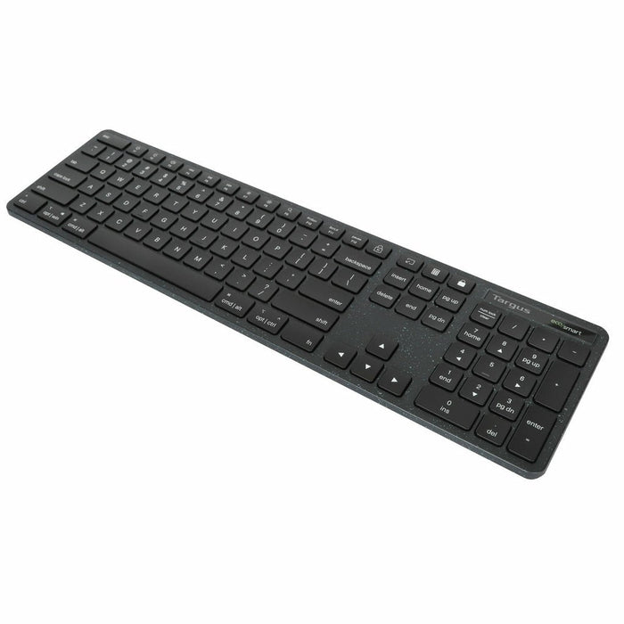 EAN 5063194001463 - Targus AKB874NO teclado Universal USB QWERTY Nórdico Negro imagen 11