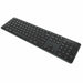 EAN 5063194001463 - Targus AKB874NO teclado Universal USB QWERTY Nórdico Negro imagen 11